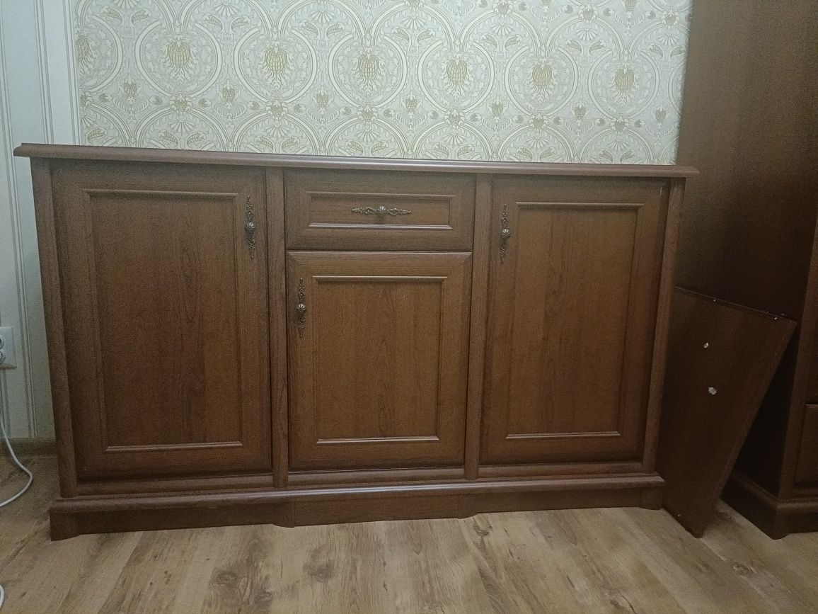 Комод,Россия,новый