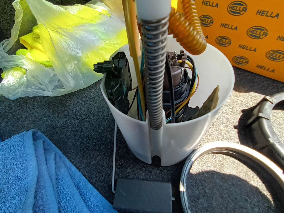 Accesori auto ibiza 1.4 /85cp 2011 eu.5 oferta...