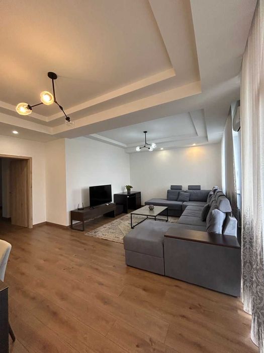 Дава се под наем Двустаен апартамент в София, Манастирски ливади - 86 кв.м за 500 € - Снимка #1