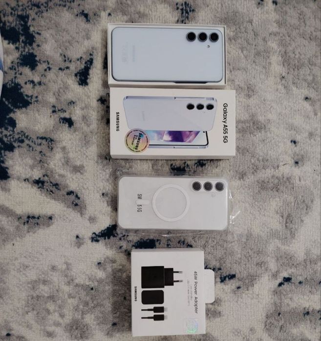 Samsung Galaxy A55 5g