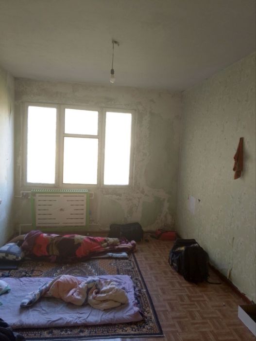 Ipoteka chilanzar C kvartl metro