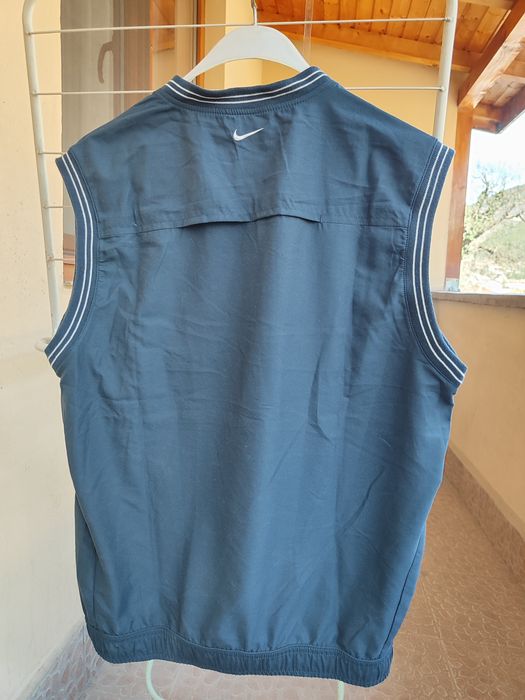 Мъжки спортен потник Nike - М размер