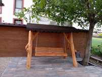 Balansoar Rustic