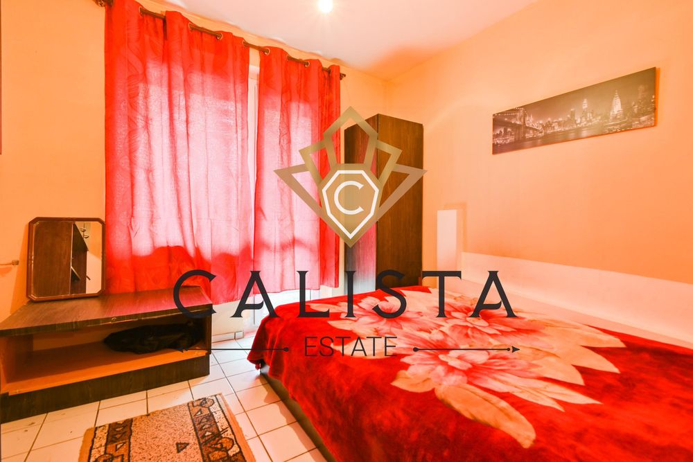 Дава се под наем Тристаен апартамент в София, Мусагеница - 65 кв.м за 500 € - Снимка #4