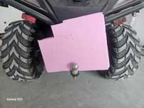 Anvelope cauciucuri atv CST la set 25x10-12/25x8-12
