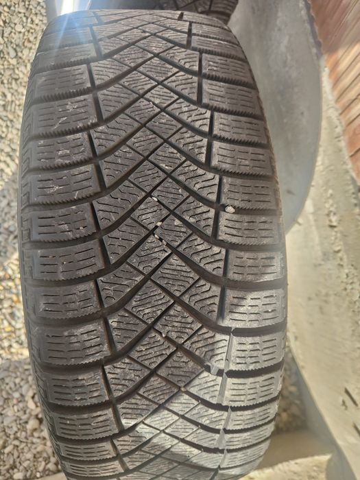 Set roți complete BMW