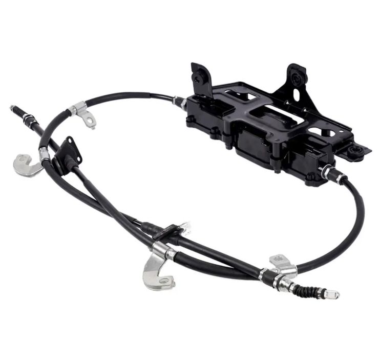 Motoras Frana De Mana Modul Parcare Actuator Hyundai Santa Fe 2012-