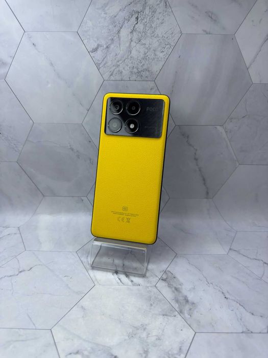 Poco X6 Pro 512Gb/Поко Х6 Про/"Лидер Ломбард"/Рассрочка до 60 месяцев!