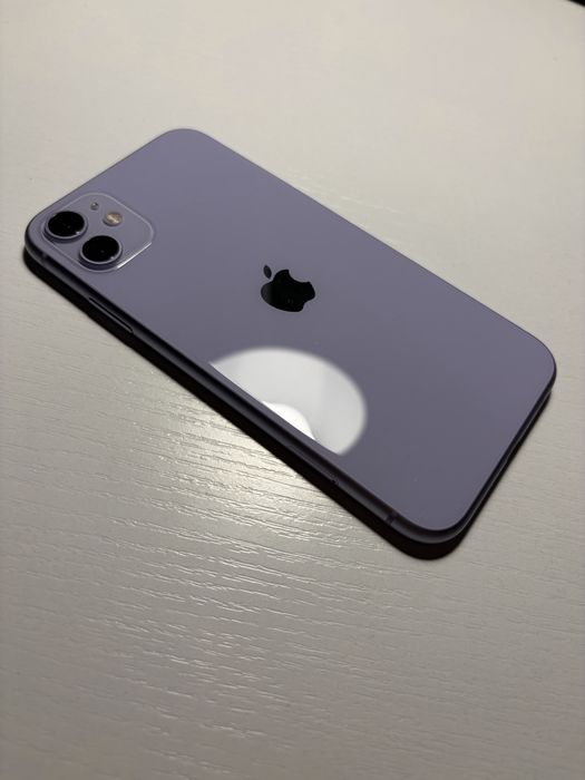 iPhone 11 128гб обмен