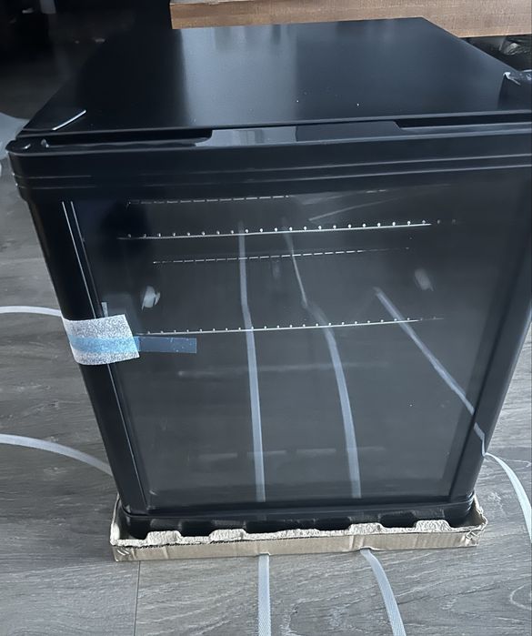 Racitor bauturi, nou, 46 litri, raceste de la 5 grade.