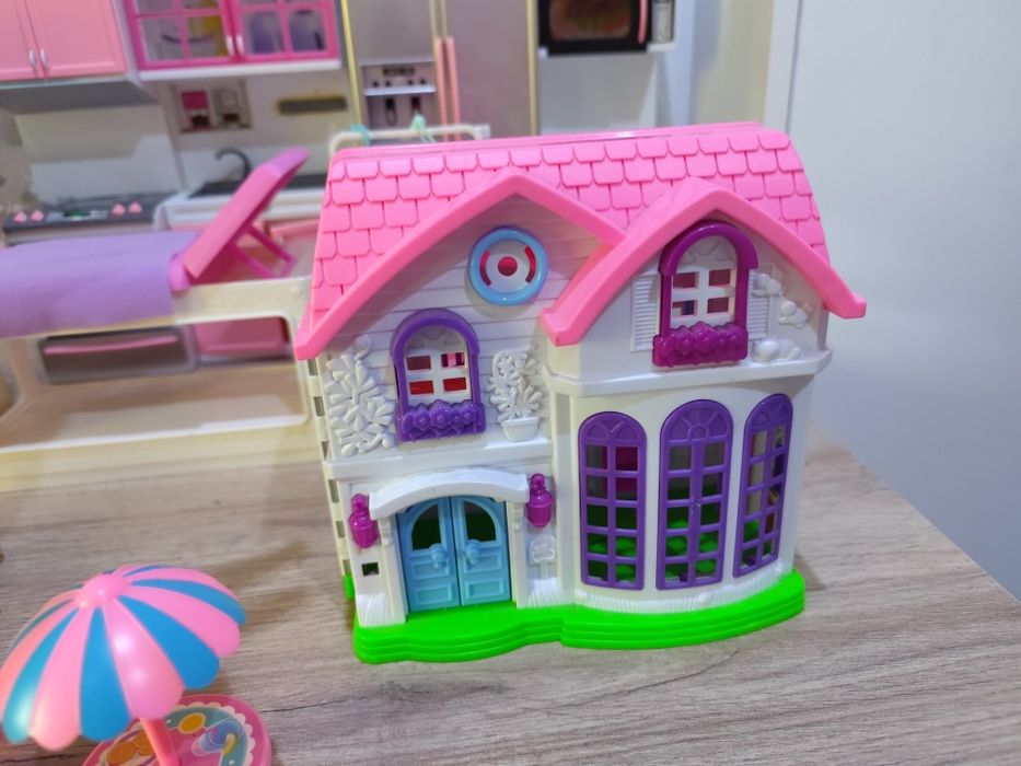 Сетове Барби/ Barbie играчки