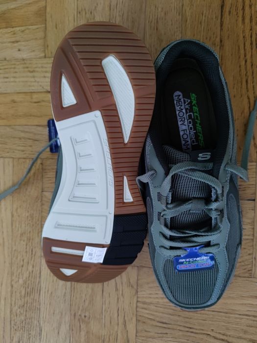 Skechers Маратонки Skechers