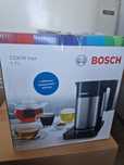 Кана за затопляне на вода BOSCH