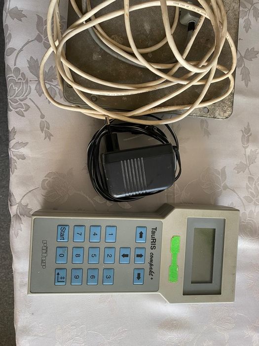 Ceas Tauris Compact Plus