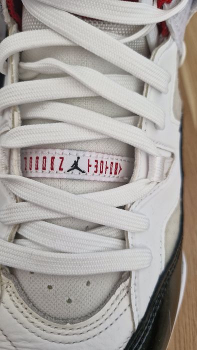 Детски Jordan Jumpman Two Trey