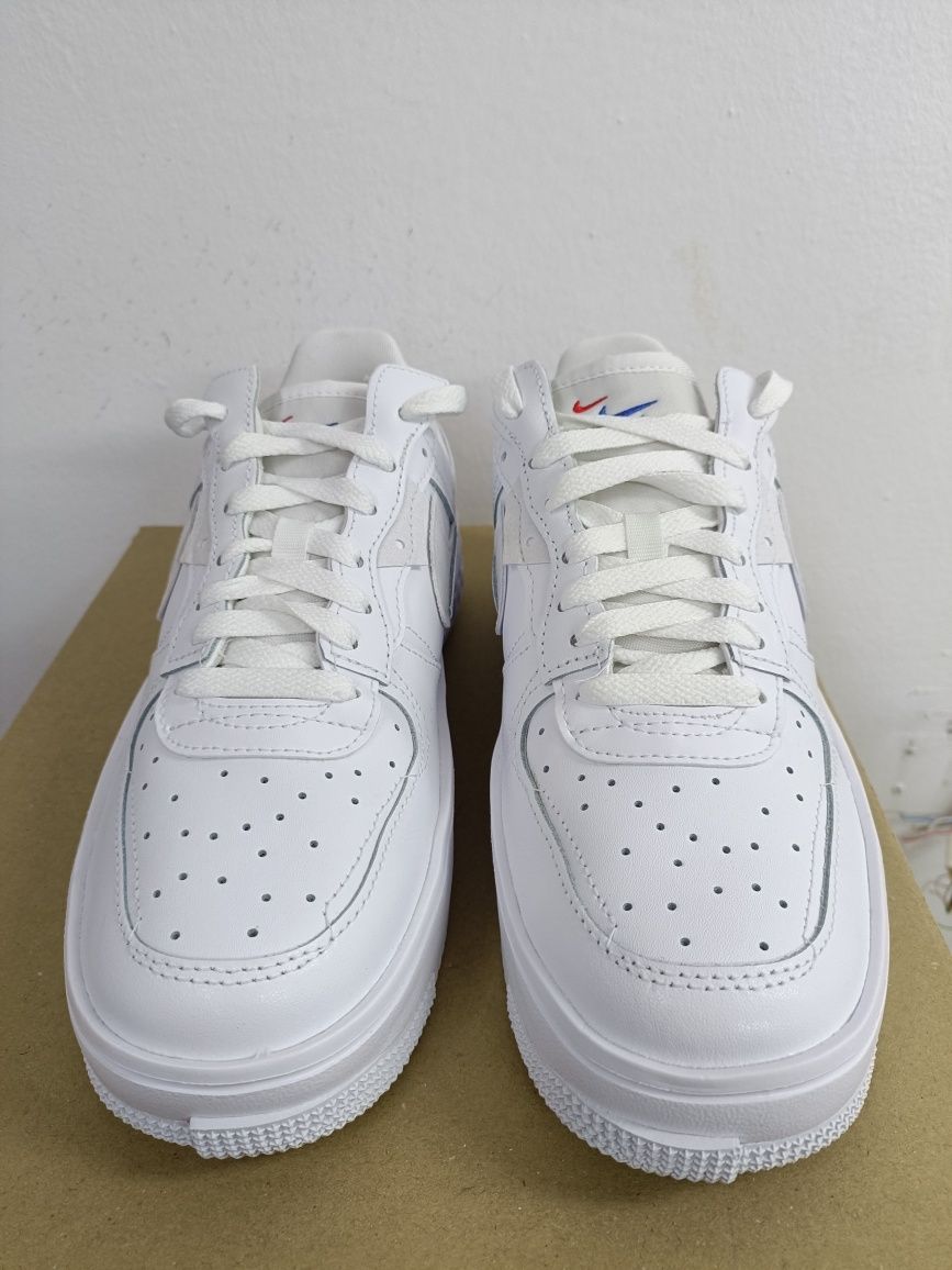 Nike Air Force 1 Fontanka номер 40.5 код 64A