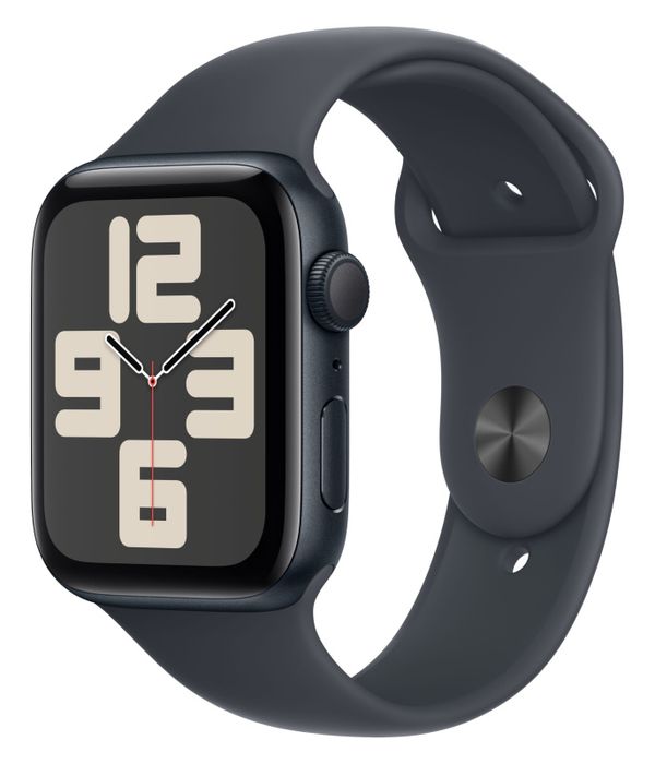 Часы Appel Watch SE 2024