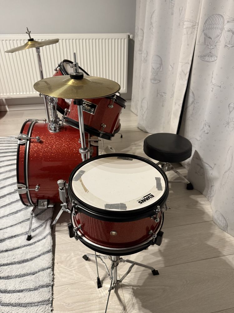 Vand set complet tobe copii