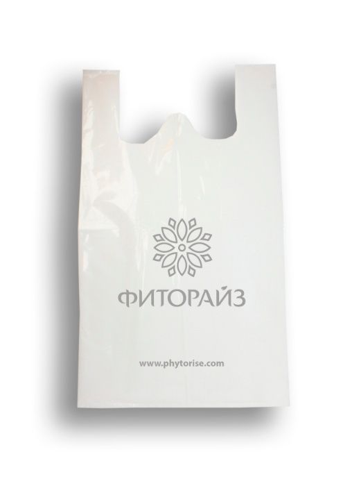 Пакеты С Логотипом для магазинов, аптек