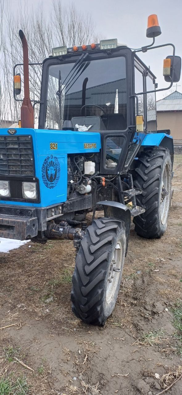 Belarus 82.1 Sotiladi