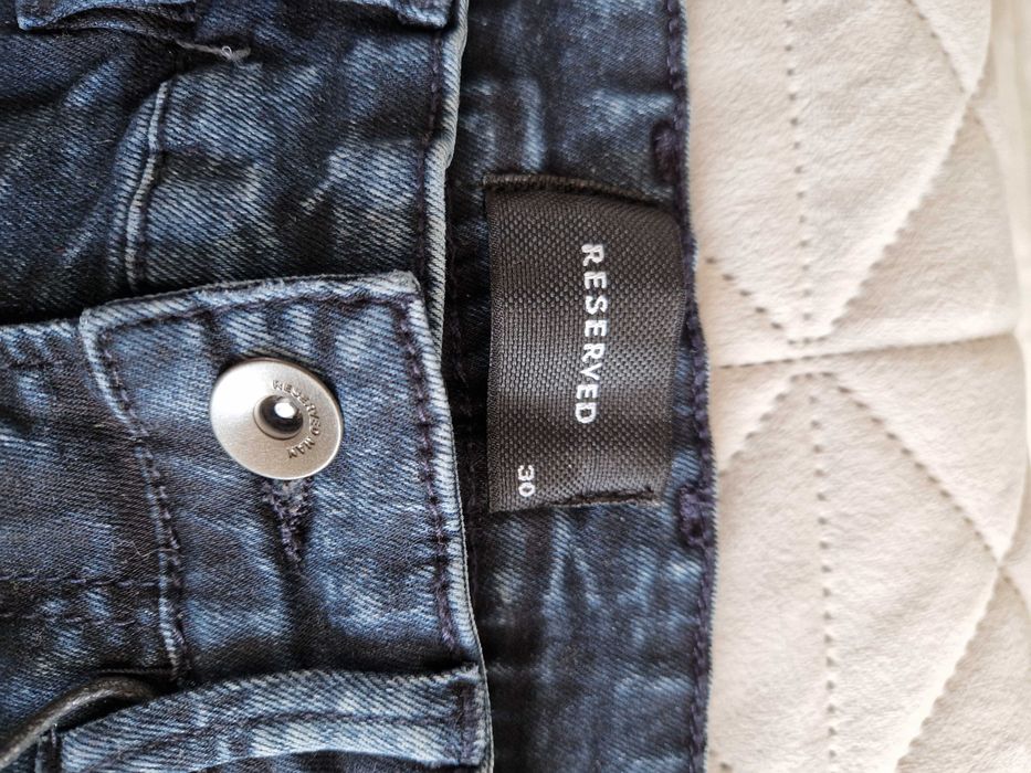 Дънки Levi Strauss и Reserved , размер 30