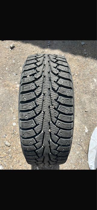 Продам резину 205/55/16