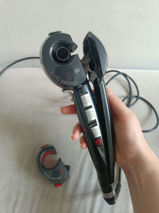 Babyliss Ondulator automat Curl Secret 2