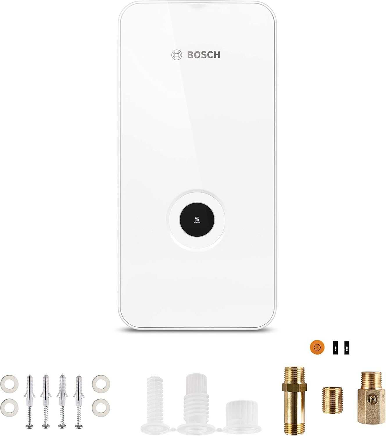 Проточен бойлер BOSCH TR4001 21/24/27 ESOB, 27 kW, 400V