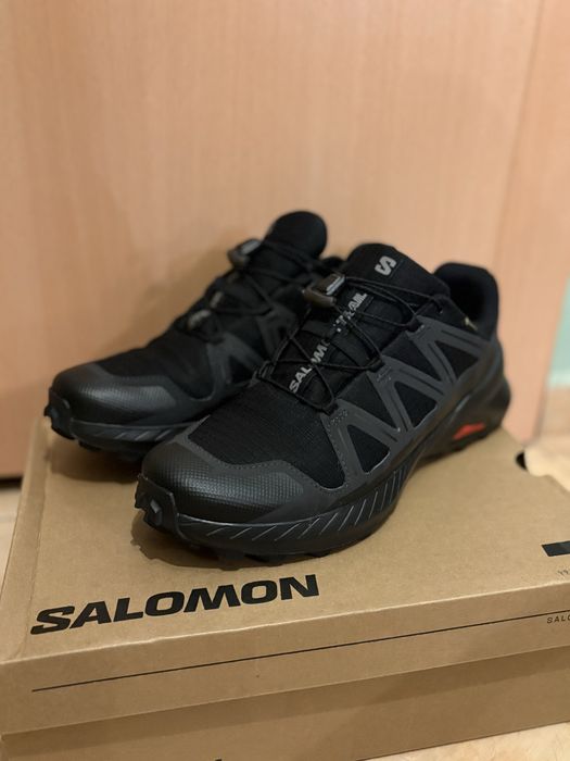 Мъжки обувки Salomon