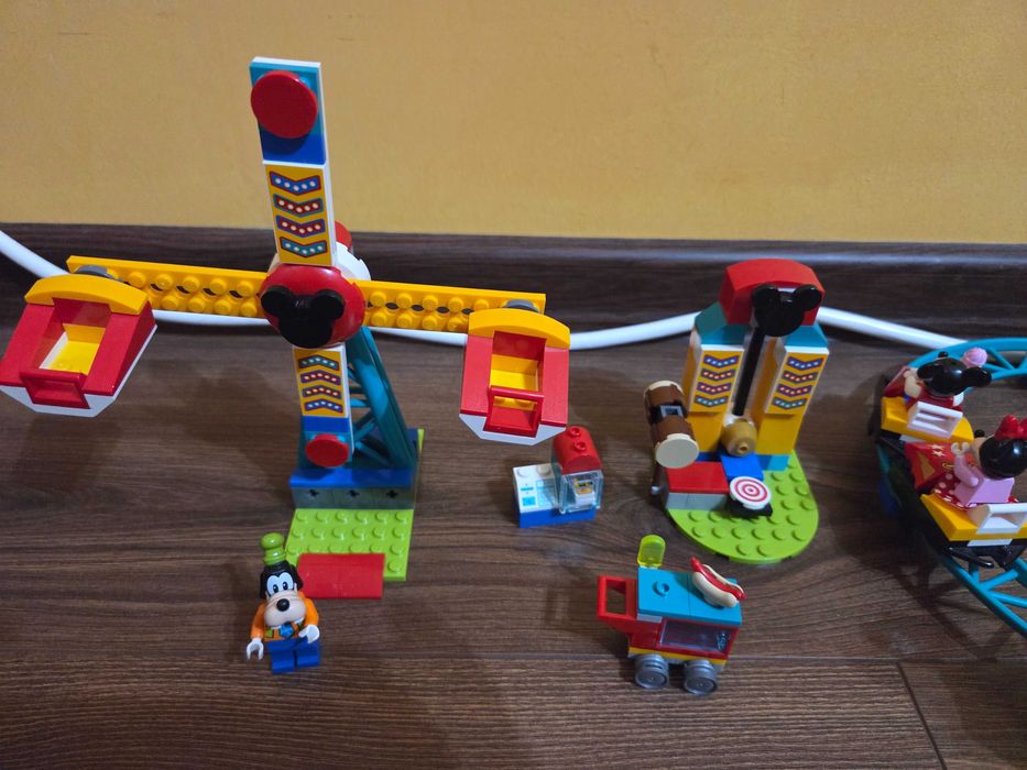 Lego Disney Mickey mouse