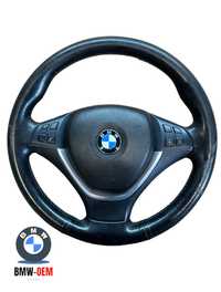 Airbag еърбег за волан на BMW X5 Х6 Е70 Е71