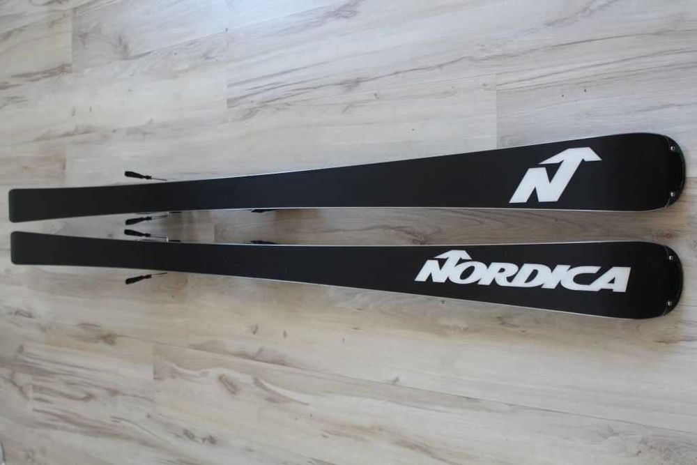 NORDICA Dobermann Multigara DC 180cm 175cm 170cm 2025