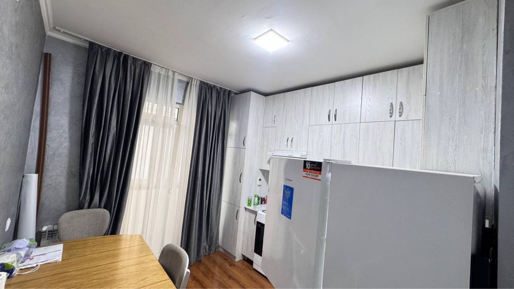 Продается 1 комнатная новостройка