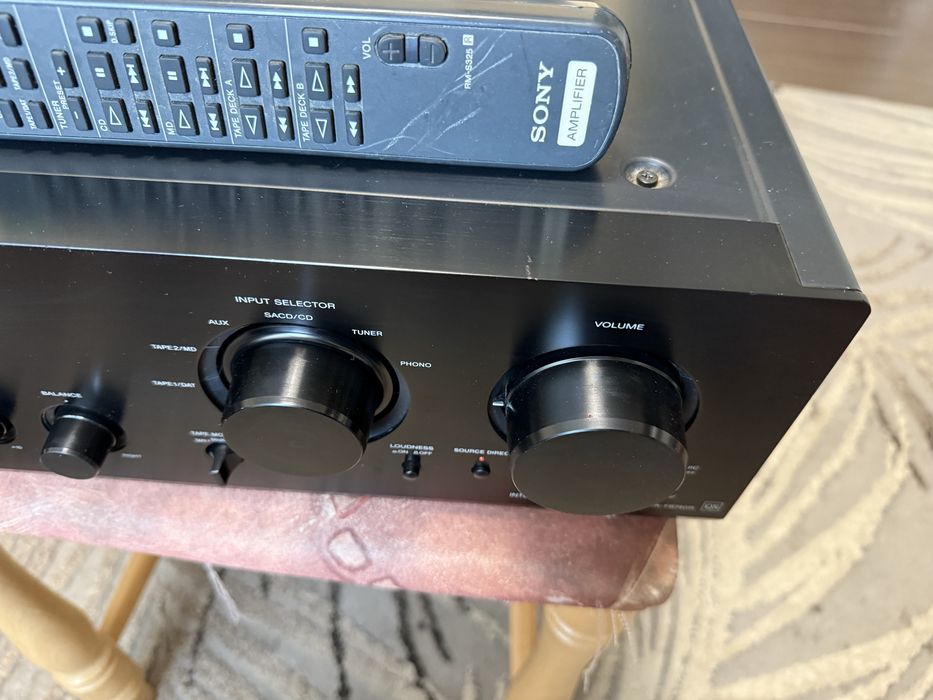 Sony TA-FB740 qs