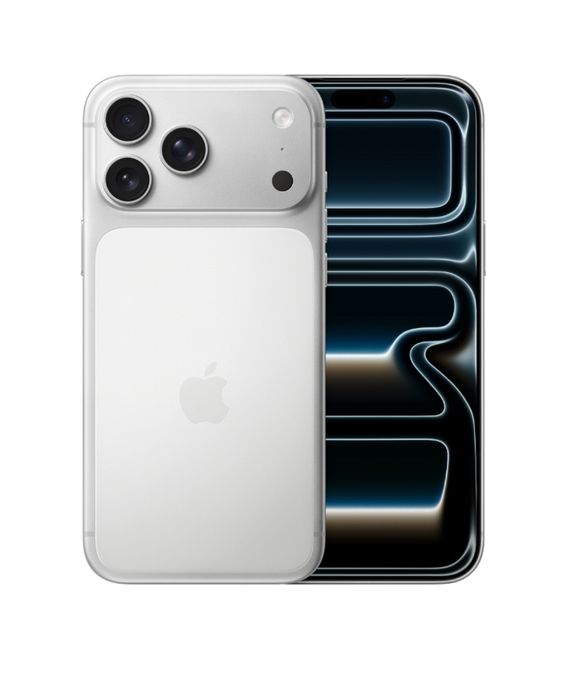 Iphone 17 pro 256 GB