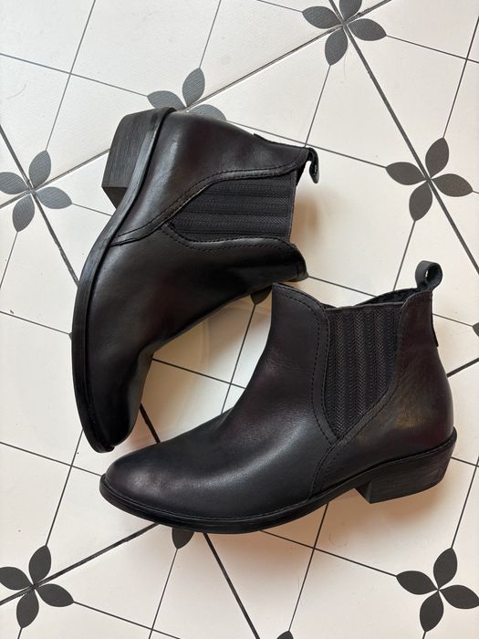 Продам сапоги Marco Tozzi