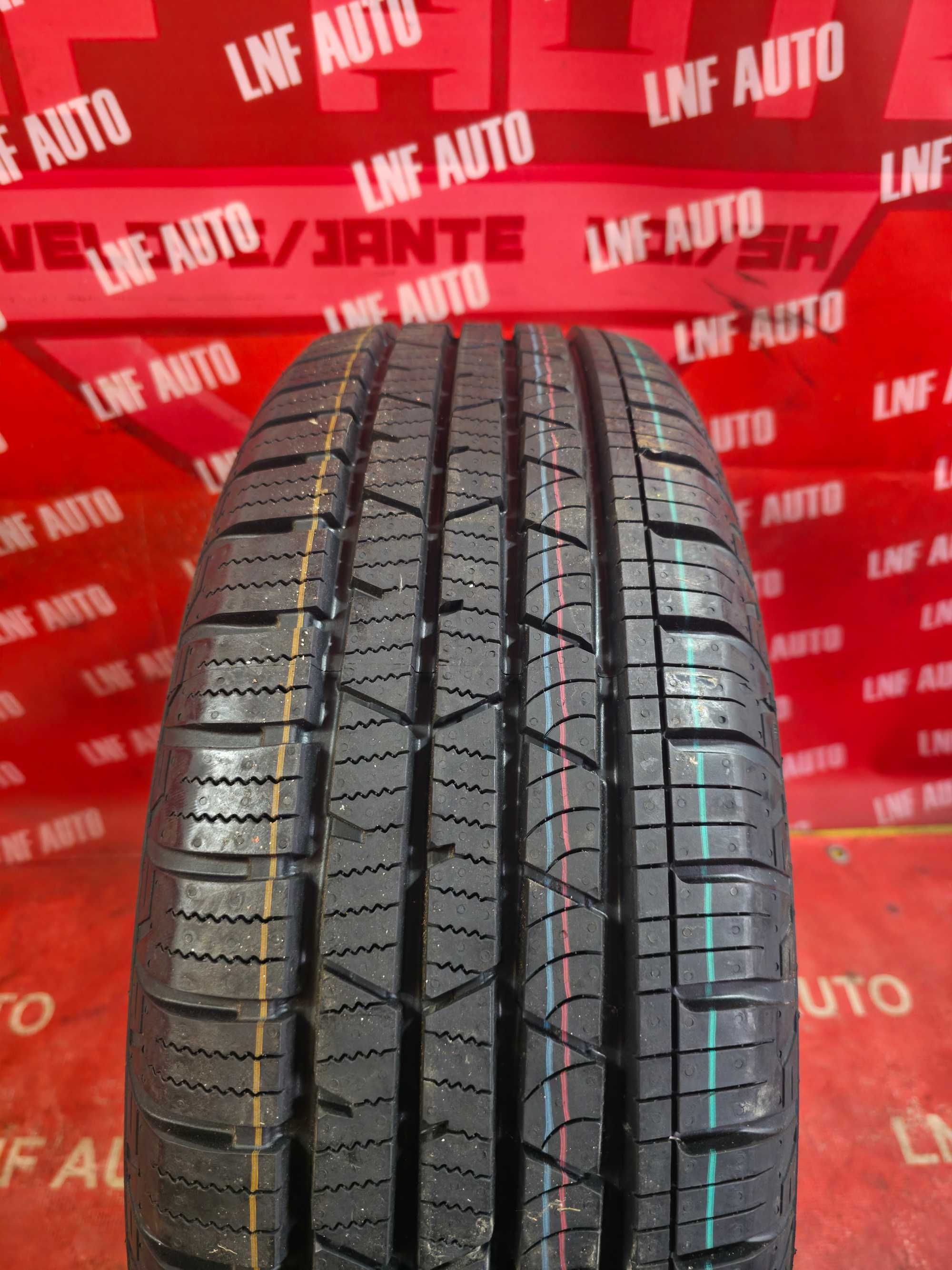 Roata Rezerva 5x114.3 16'' 215/65/16  Dacia Duster Nissan Renault NOUA