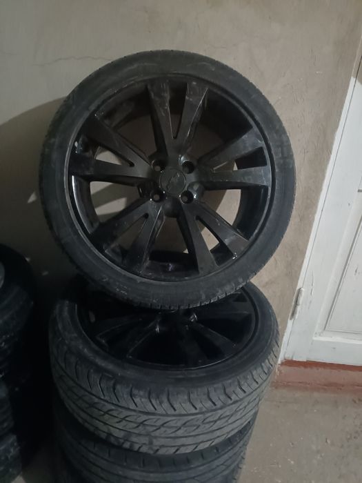 Диска сотилади 17 размер