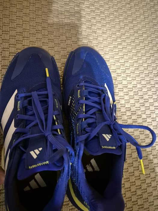 Adidas Stabil new