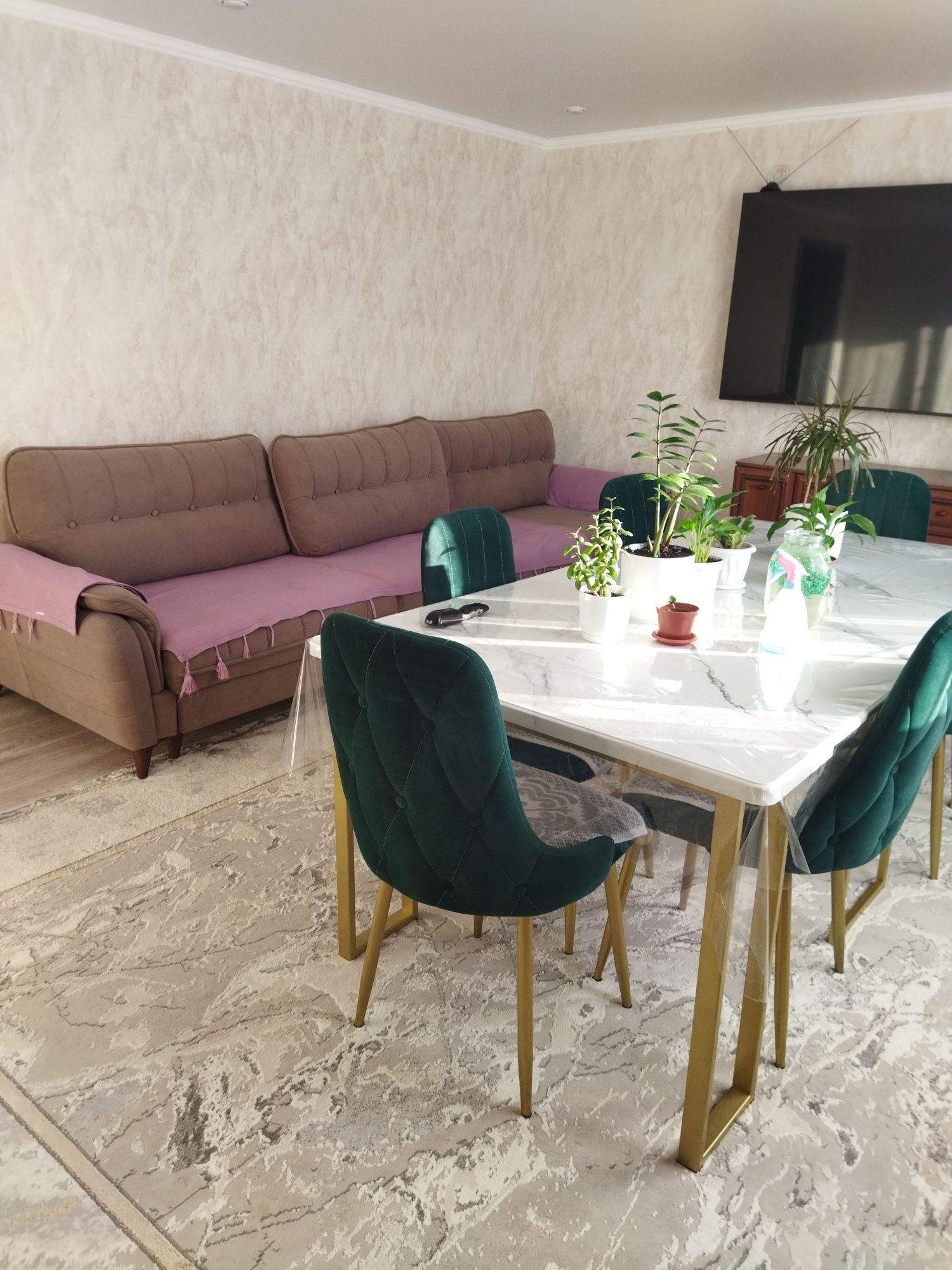 Продам дом в мкр Бирлик ул Акбулак 25 /1