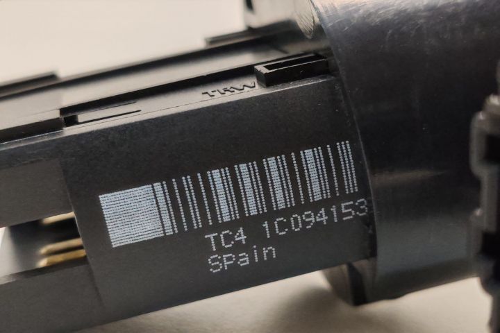 Bloc Lumini 1C0941531C / 1841928 Volkswagen VW Golf a 4-a generatie