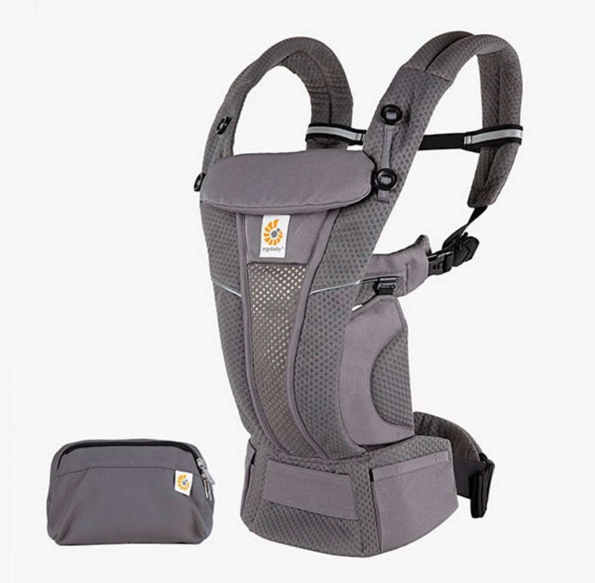 Ergobaby Omni breeze