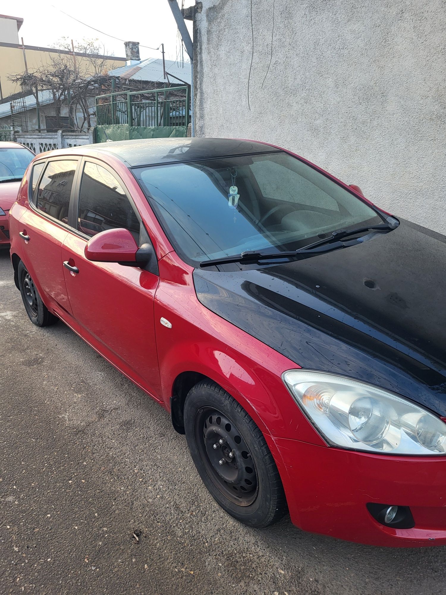 Aototurism KIA Ceed