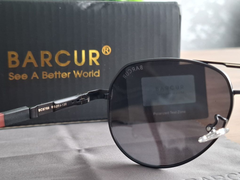 Оригинални очила BARCUR