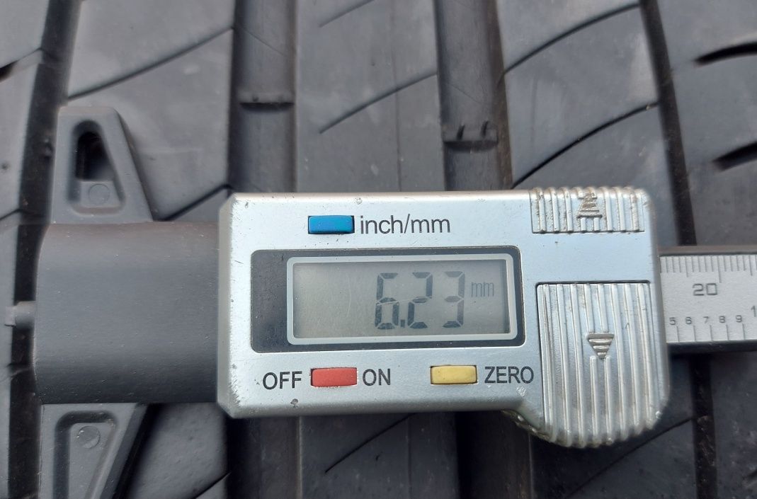 Set 2buc 215/55 R18 99V XL Michelin Primacy³ vară