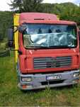 Camion MAN TGL 12.220