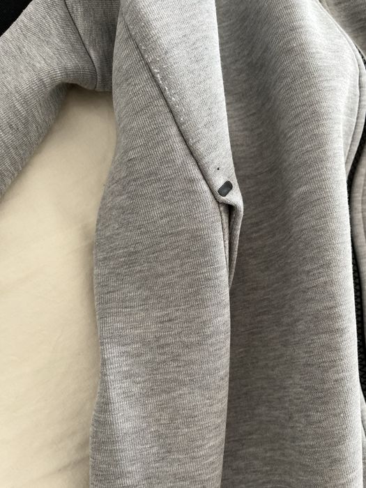 Nike tech fleece