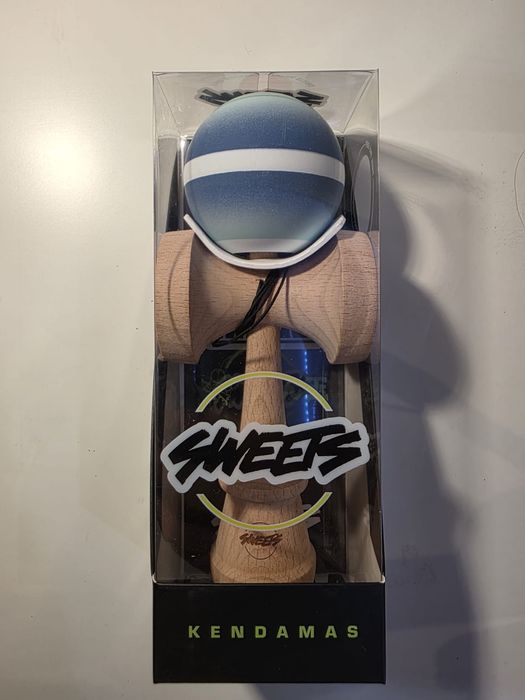 Kendama Sweets Broken Shape Horizon