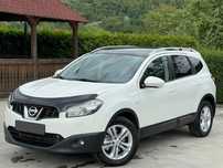 Nissan Qashqai 2, 2014, 4x4, 2.0Dci, 150CP, Numere export, E5, Diesel