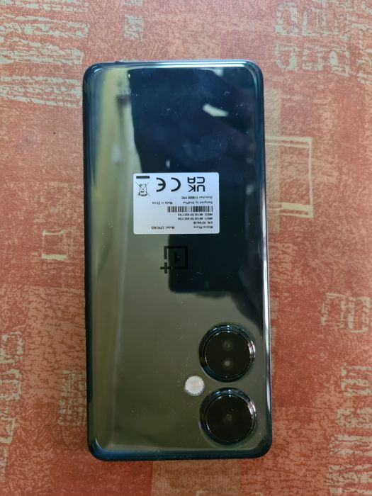 One plus nord CE 3 lite 5g (8/128gb)